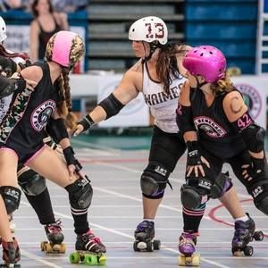 Meet your Posher, Anne